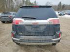 2016 GMC Terrain Denali