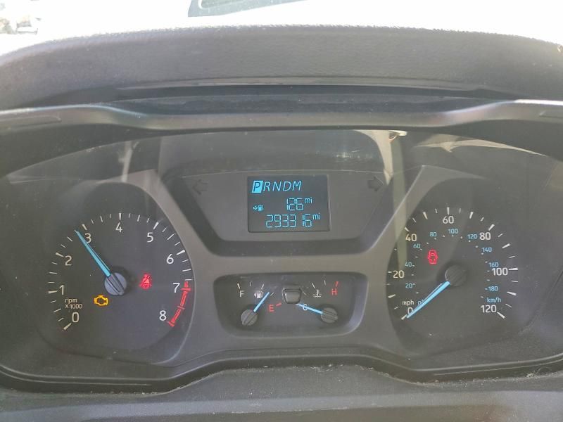 2015 Ford Transit T-150