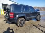 2008 Jeep Liberty Sport