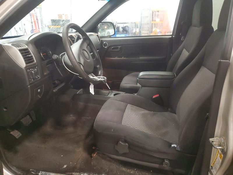 2007 Chevrolet Colorado