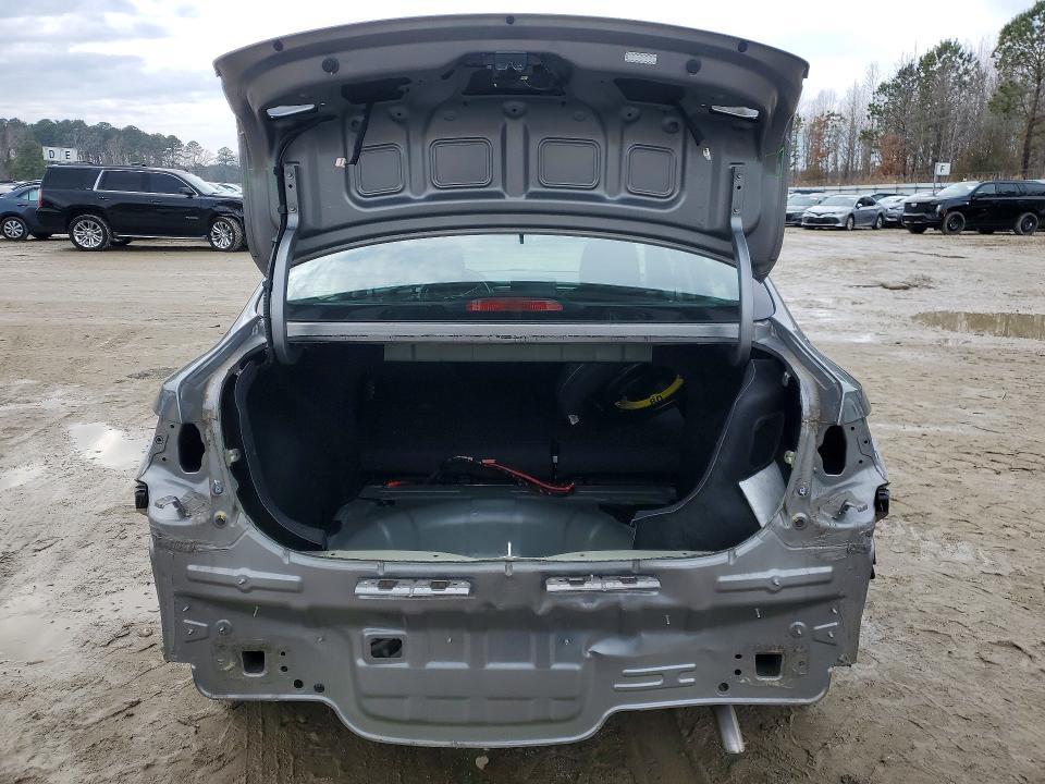 2021 KIA Rio s