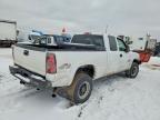 2004 Chevrolet Silverado K2500 Heavy Duty