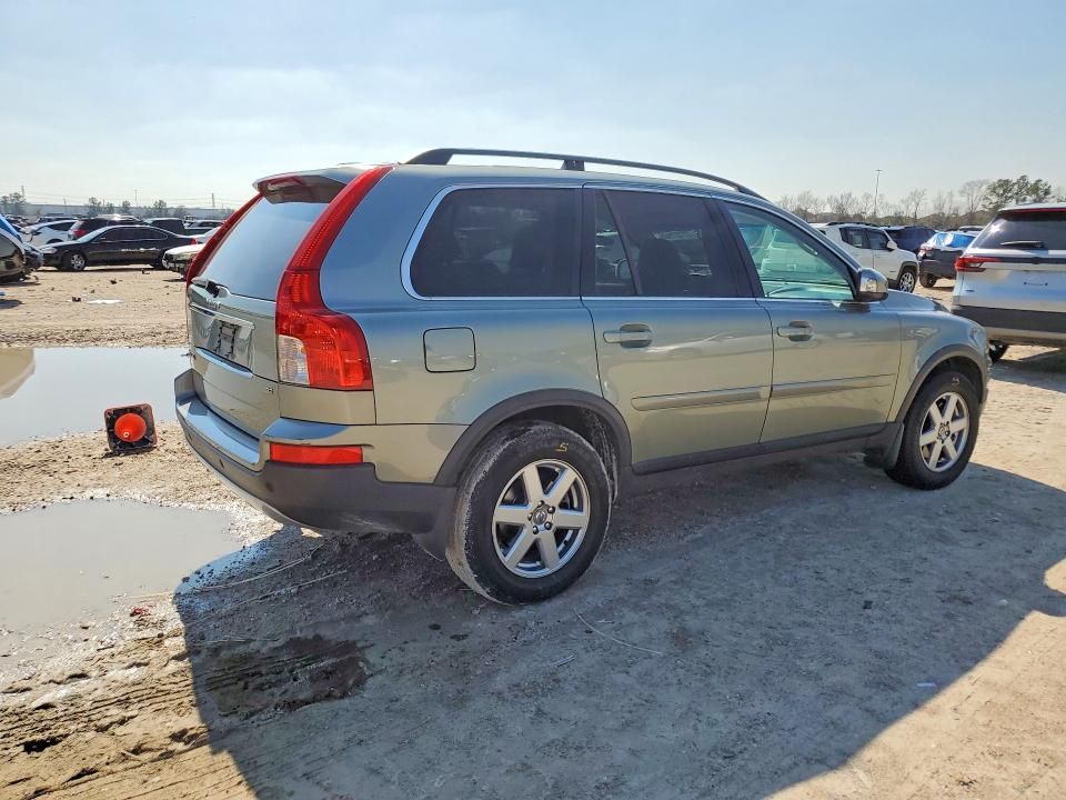 2007 Volvo Xc90 3.2