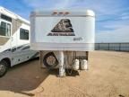 2007 Elite Trailer-Horse Trailer