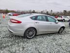 2013 Ford Fusion se Hybrid