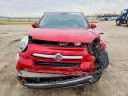 2016 Fiat 500x Trekking
