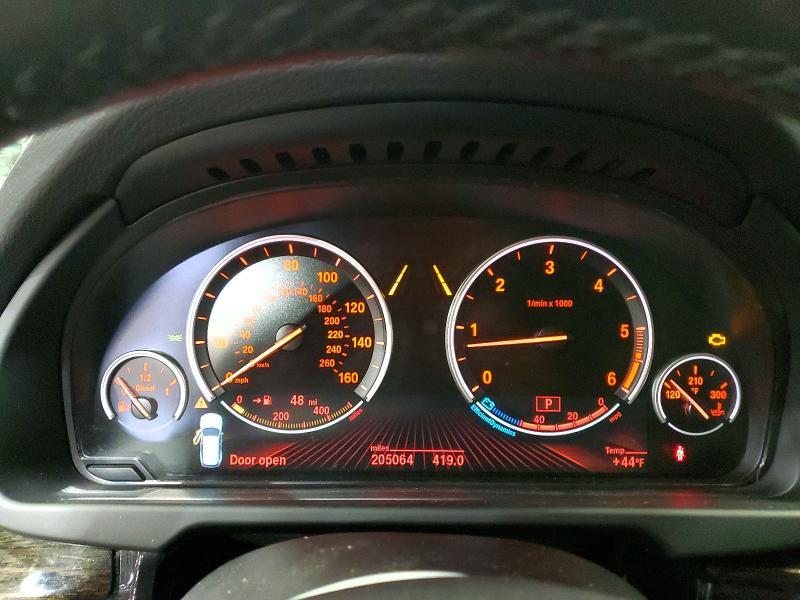 2015 BMW X5 Xdrive35d