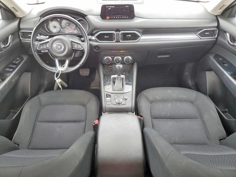 2019 Mazda Cx-5 Sport