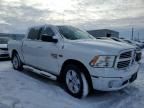 2019 Dodge Ram 1500 Classic slt