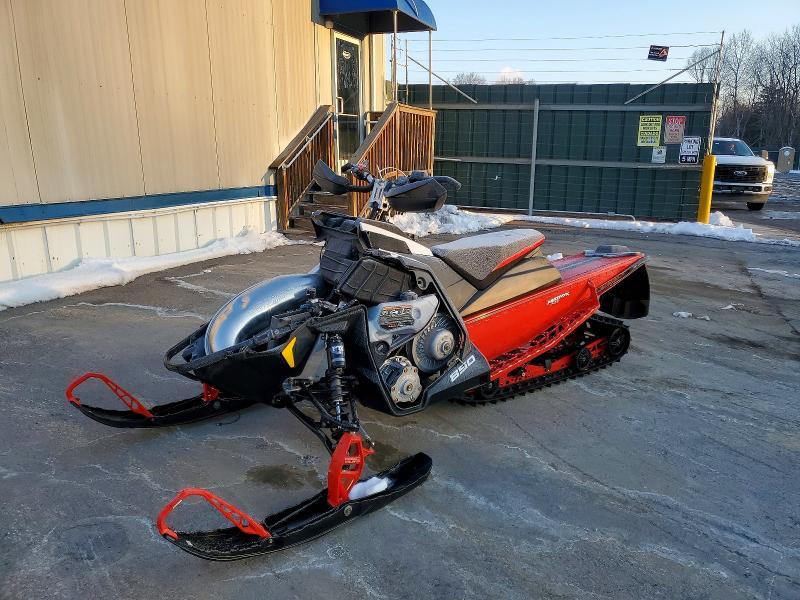2022 Polaris Switchback