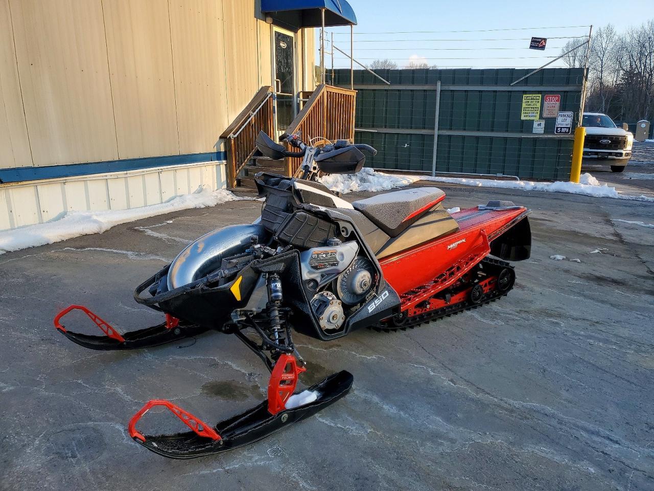 2022 Polaris Switchback