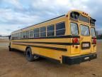 2009 Blue Bird School Bus / Transit Bus