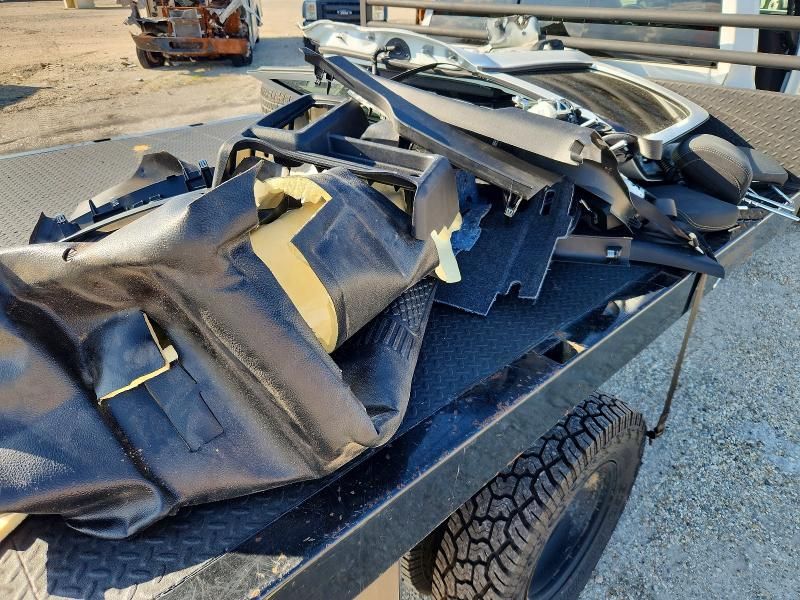 2023 Dodge RAM 3500 Flatbed Truck