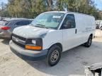 2013 Chevrolet Express G2500