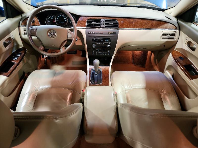2006 Buick Lacrosse cxl