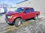 2004 Toyota Tacoma Double Cab