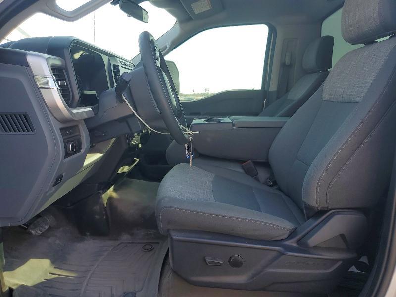 2024 Ford F350 Super Duty