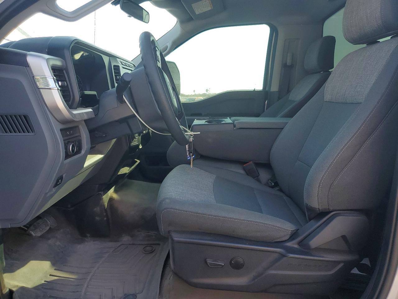 2024 Ford F350 Super Duty
