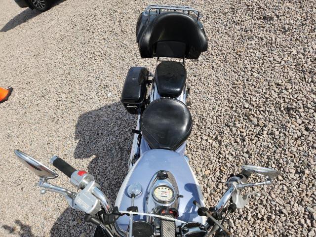 2002 Yamaha Xvs65 Base