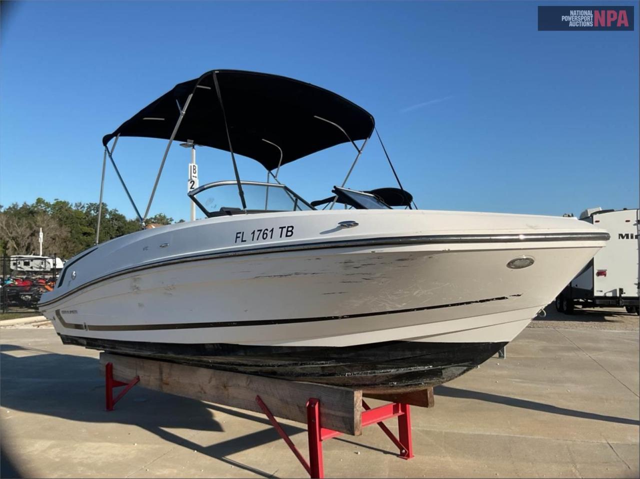 2021 Other 2021 Bayliner VR5 BR(*)