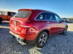 2018 Mercedes-Benz Glc 300 4matic