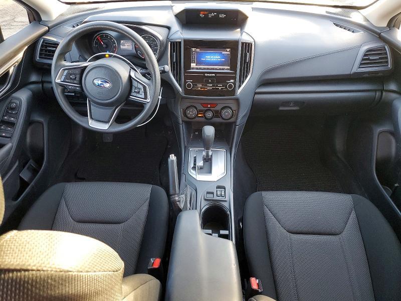 2018 Subaru Impreza Premium
