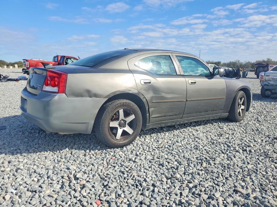 2010 Dodge Charger sxt
