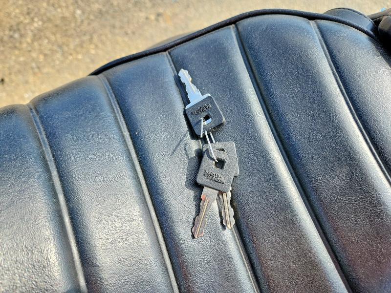 2019 Harley-Davidson XL883 N