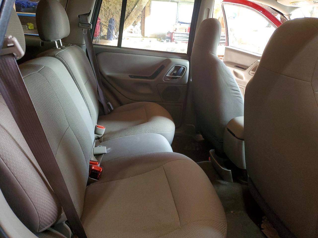 2003 Jeep Grand Cherokee Laredo