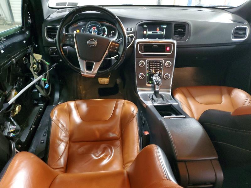 2015 Volvo S60 Premier