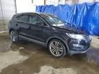 2016 Lincoln Mkc Reserve