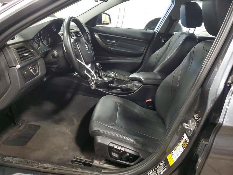 2013 BMW 328 xi