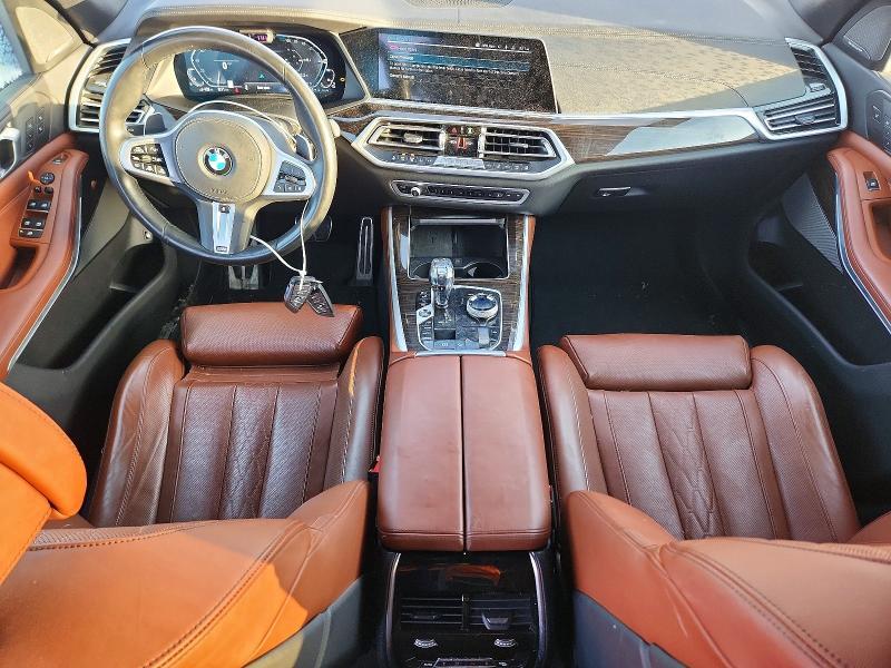 2021 BMW X5 Xdrive45e