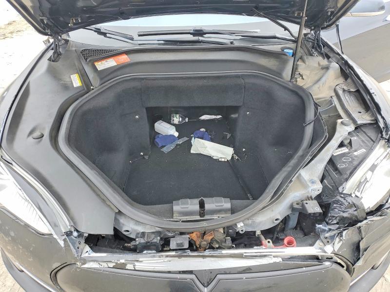 2014 Tesla Model s