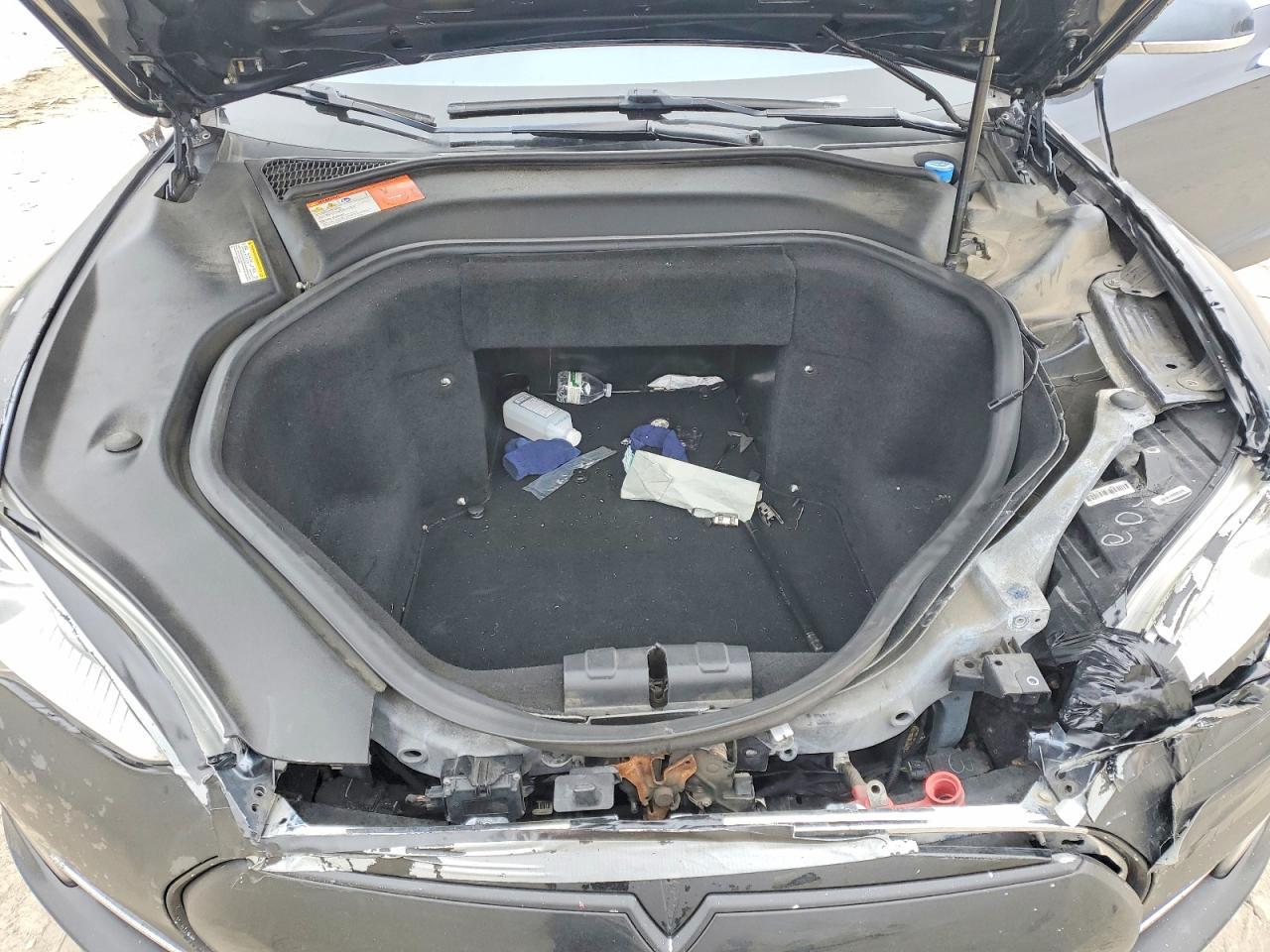2014 Tesla Model s