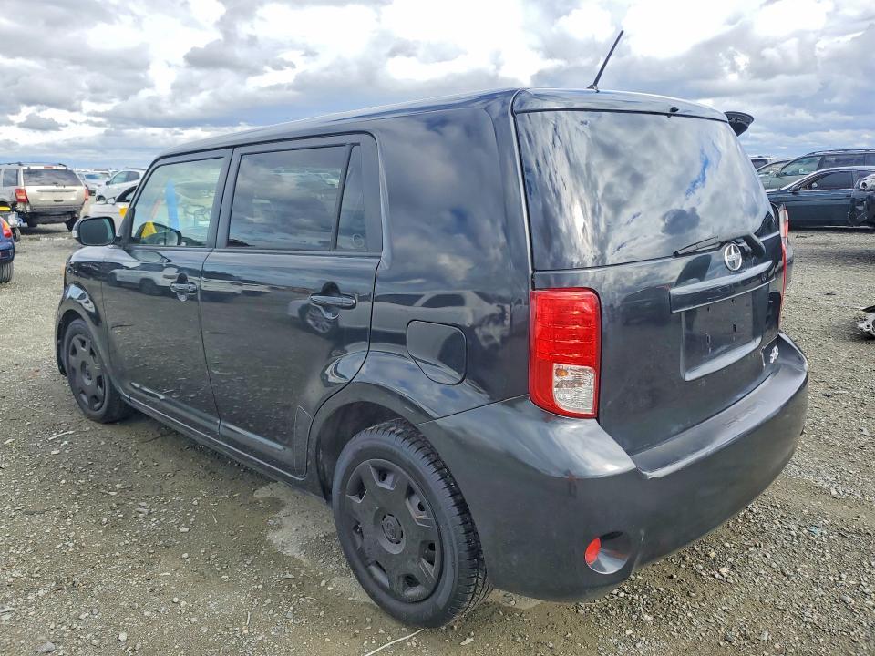 2012 Scion XB