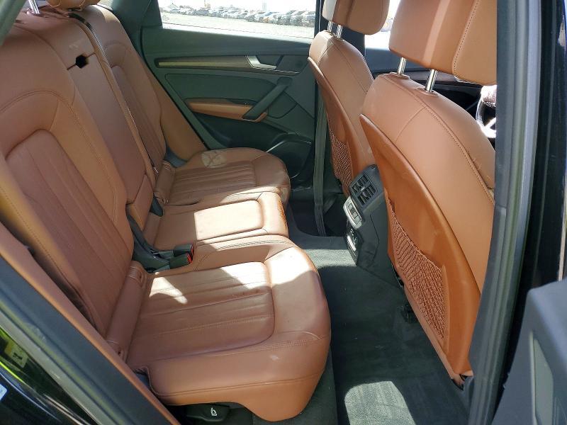 2021 Audi Q5 Premium