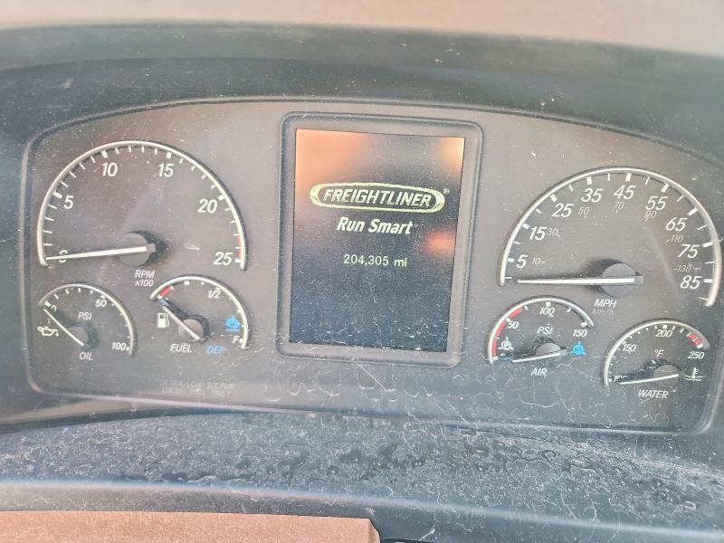 2022 Freightliner Cascadia 126 Semi Truck