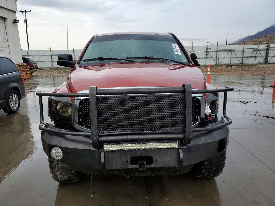 2008 Dodge RAM 3500
