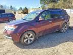 2012 Acura Mdx Technology