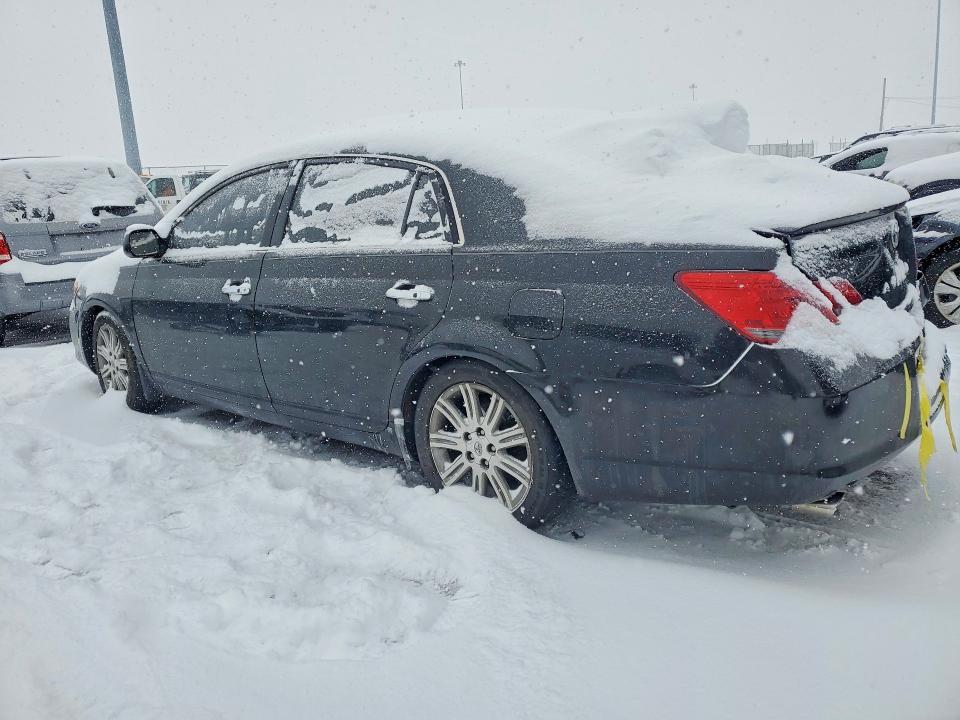2008 Toyota Avalon xl