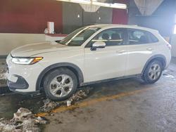 2023 Honda Hr-v lx en venta en Dyer, IN