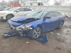 2016 Niss Maxima 3.5s