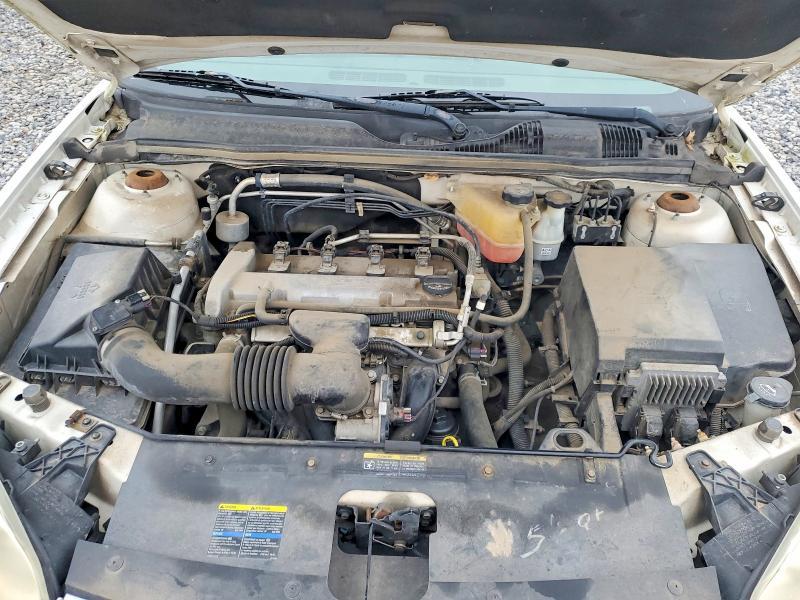 2007 Chevrolet Malibu ls