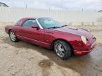 2004 Ford Thunderbird