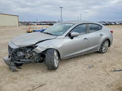 2014 Mazda 3 Touring for sale in Temple, TX