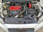 2011 Mitsubishi Lancer Evolution gsr