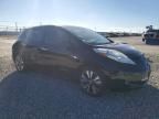 2017 Nissan Leaf s