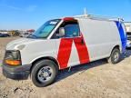 2011 Chevrolet Express G2500