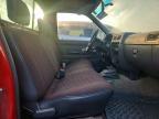 1997 Nissan Truck Base